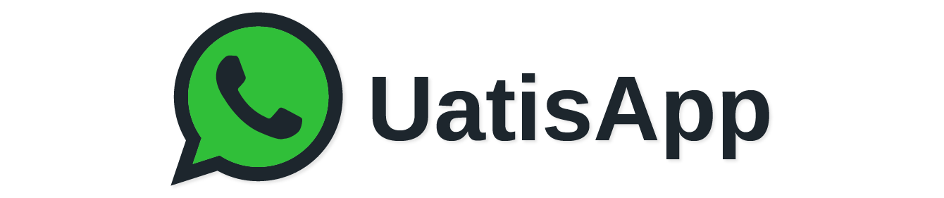 Logo do Uatisapp